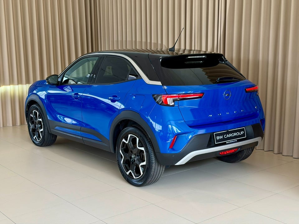 Opel Mokka-e 50 Ultimate 5d