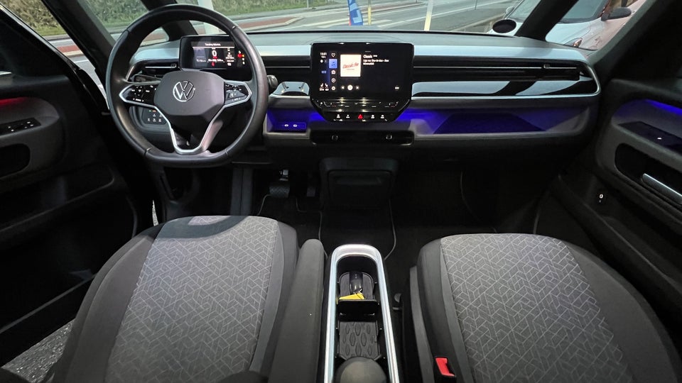 VW ID.Buzz 77 Life SWB 5d