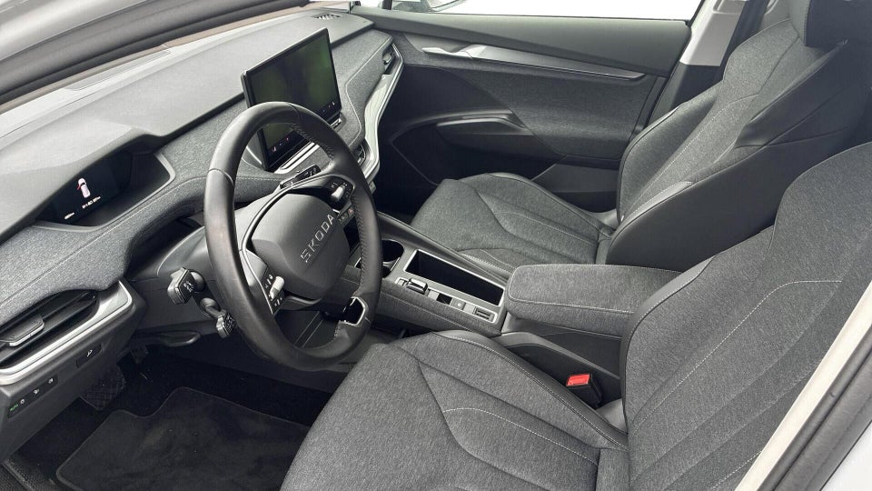 Skoda Elroq 85 iV Premium 5d
