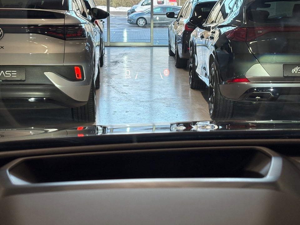 Audi Q4 e-tron 40 S-line 5d