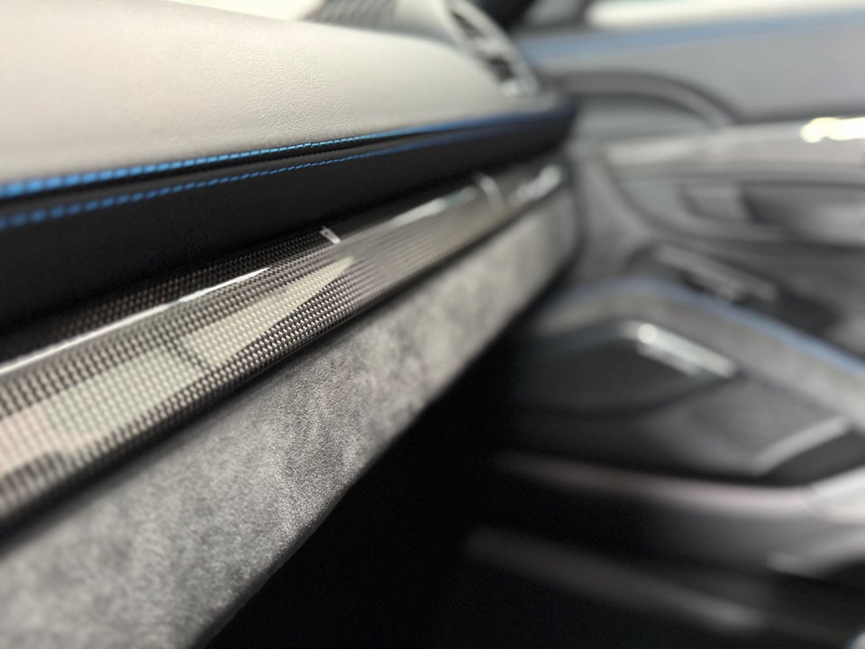 Porsche 718 Spyder 4,0  2d