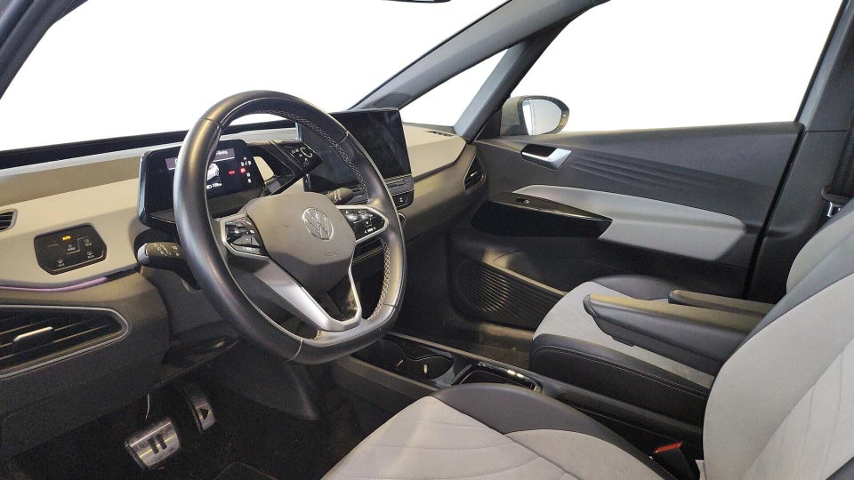 VW ID.3 58 Pro Performance 5d