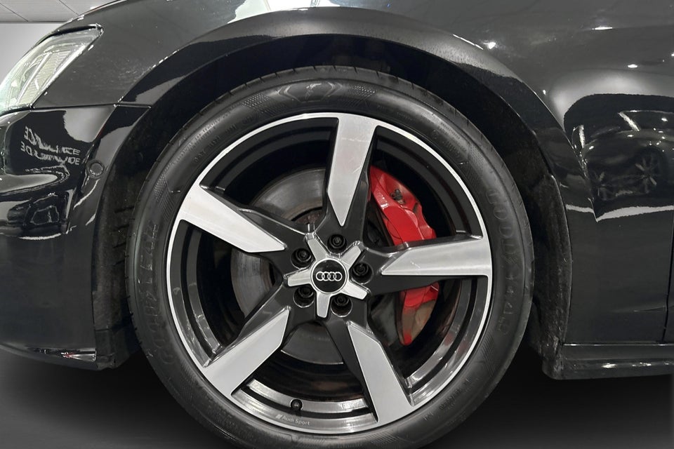 Audi A6 55 TFSi e Sport Avant quattro S-tr. 5d