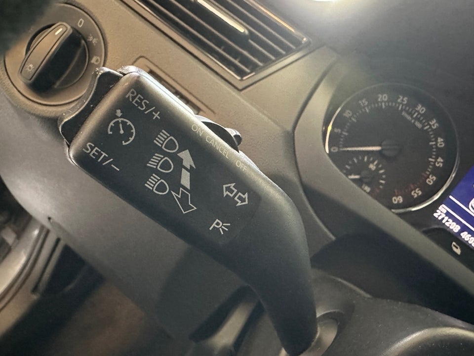 Skoda Rapid 1,6 TDi 105 Ambition GreenTec 5d