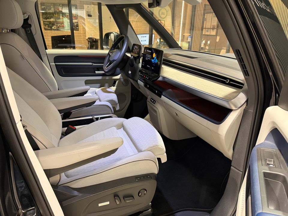 VW ID.Buzz 77 Style SWB 5d