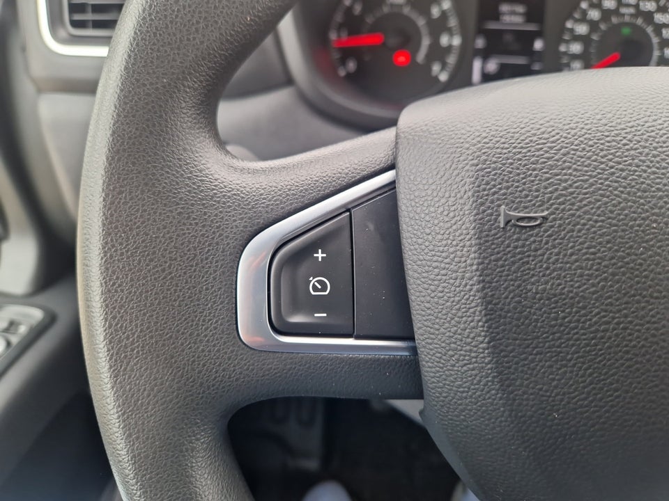 Renault Master IV T35 2,3 dCi 165 Alukasse m/lift Tekno