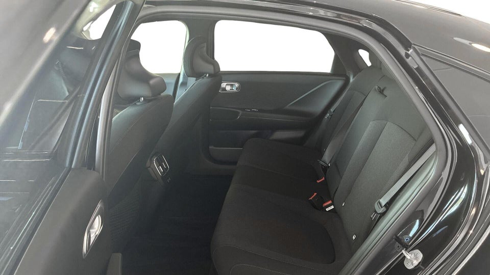 Hyundai Ioniq 6 77 Advanced 4d