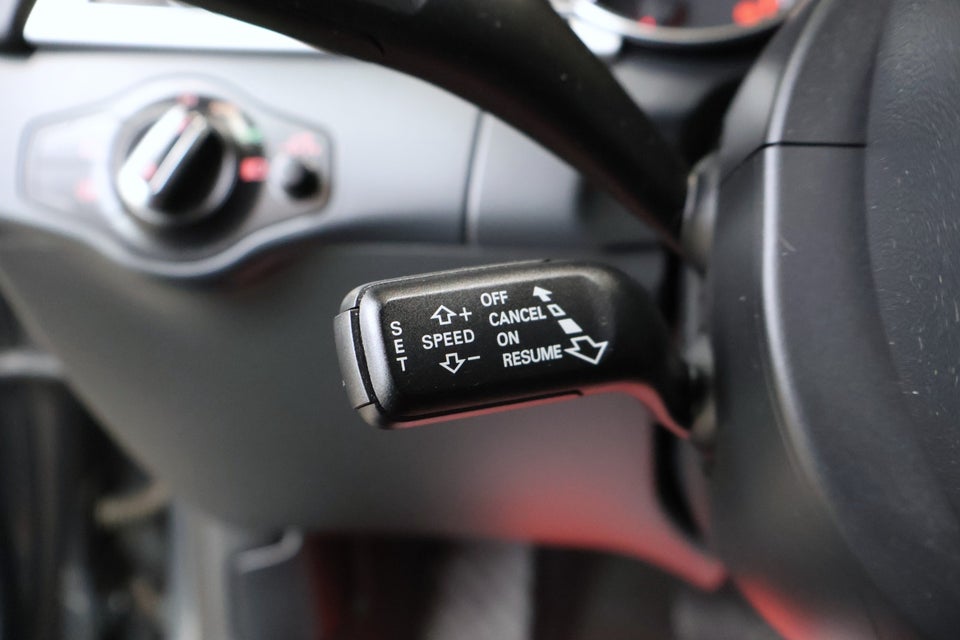 Audi A5 2,0 TFSi 211 Sportback quattro S-tr 5d