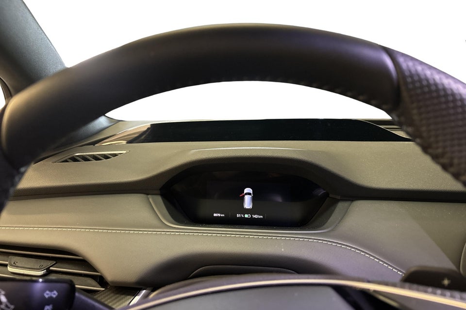 Skoda Elroq 85 iV Sportline Advanced 5d