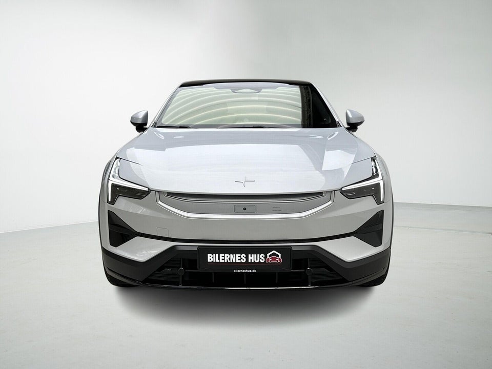 Polestar 3 Long Range AWD 5d