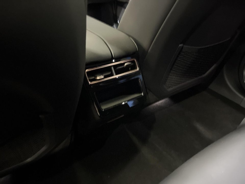 Zeekr 001 Long Range RWD 5d