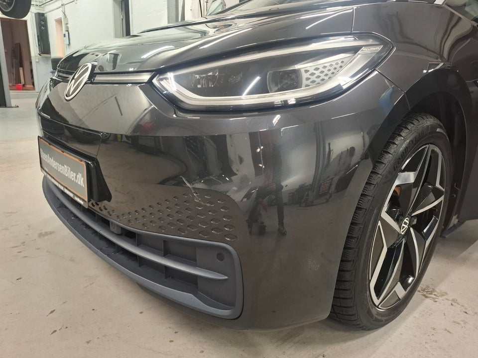 VW ID.3 58 1ST Pro Performance Plus 5d