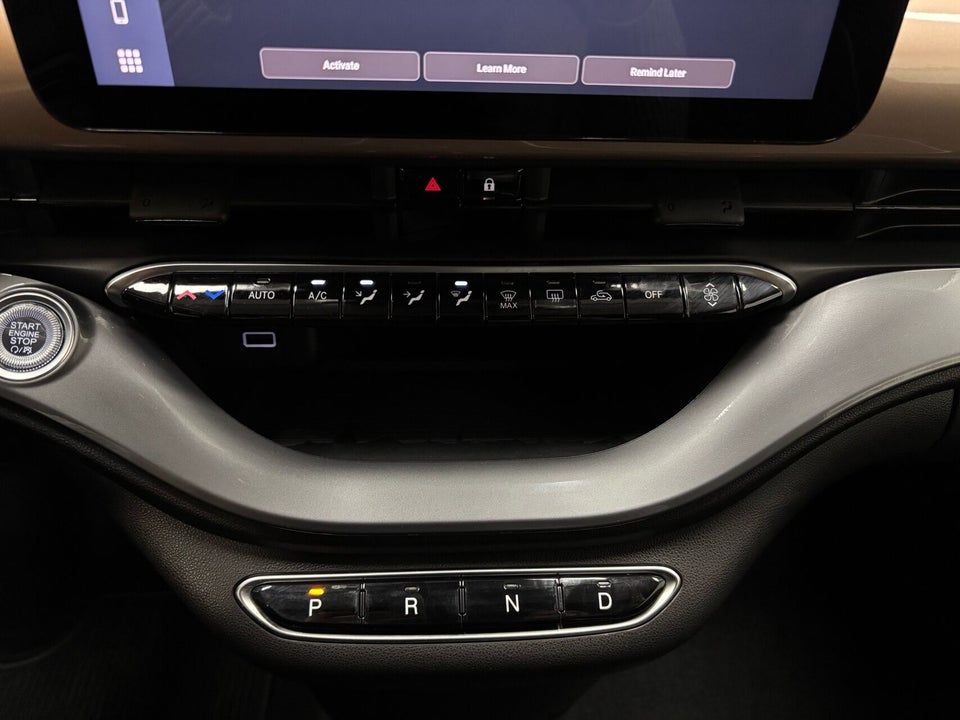 Fiat 500e 42 Icon Cabrio 2d