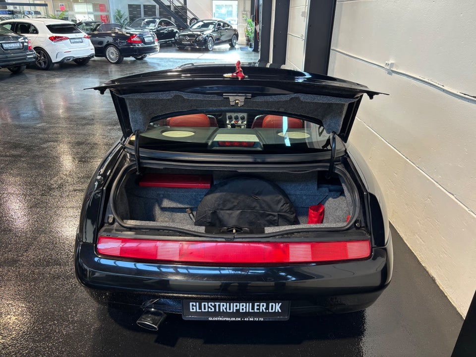 Alfa Romeo GTV 2,0 TS L 16V 2d