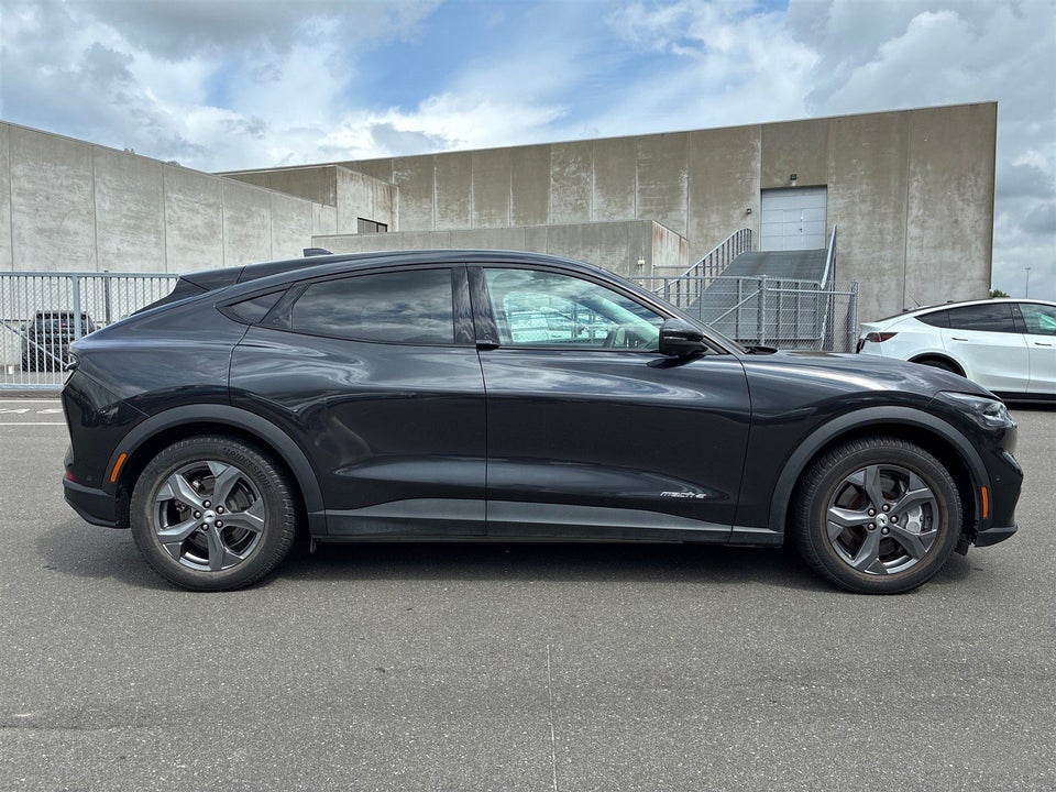 Ford Mustang Mach-E 75 Standard Range 5d