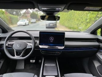 VW ID.7 86 Style S+ Tourer 5d