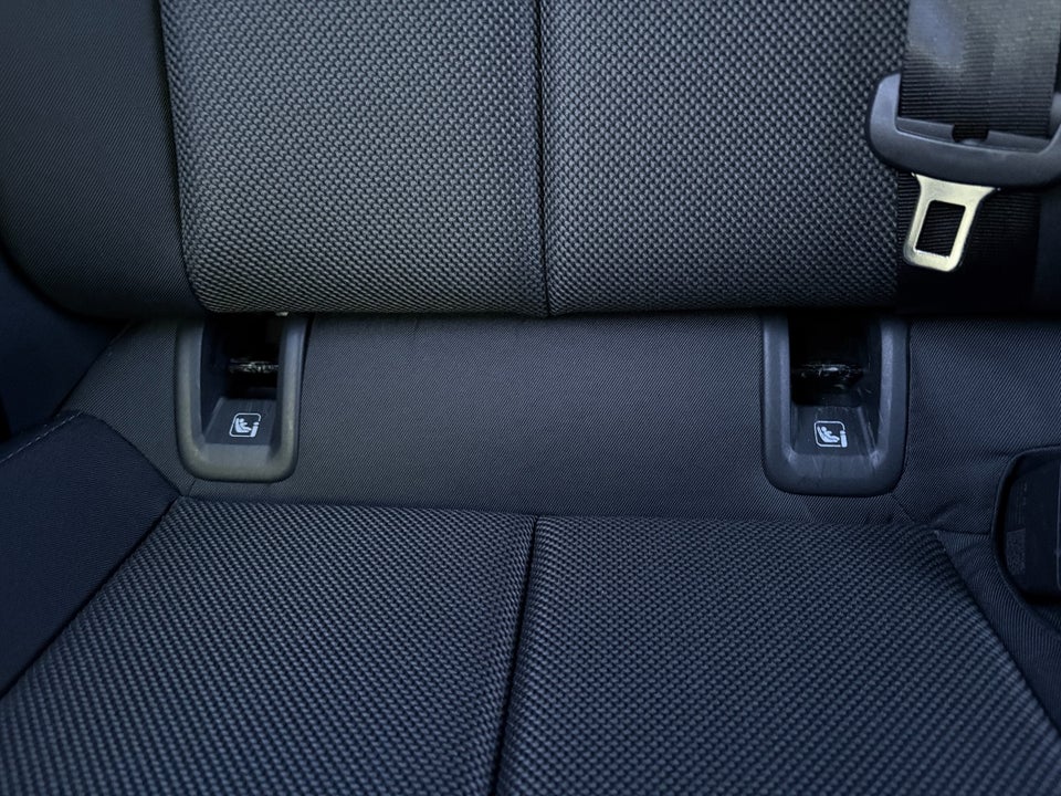 Audi Q4 e-tron 45 Attitude 5d