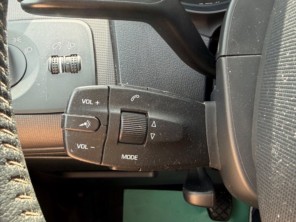 Seat Ibiza 1,2 TDi 75 Style SC eco Van 3d