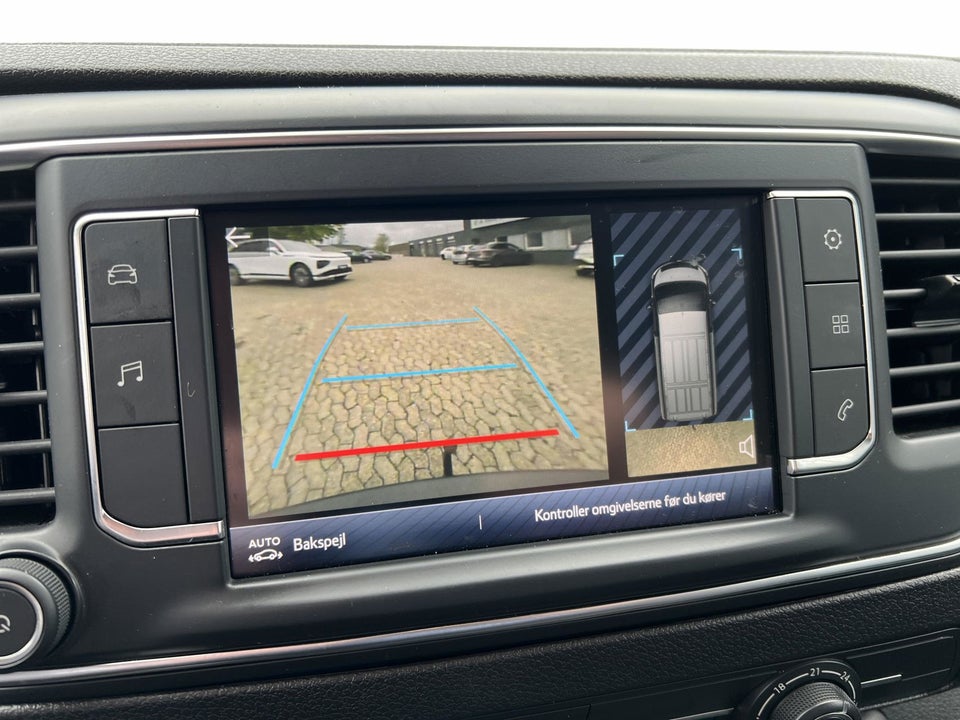 Toyota ProAce 2,0 D 144 Long Comfort Master 4d