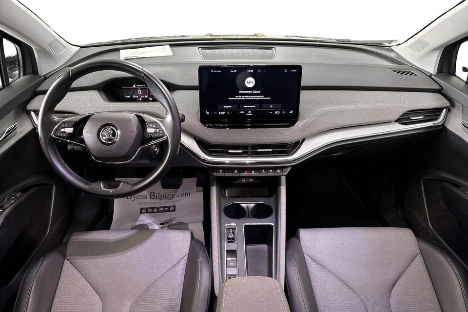 Skoda Enyaq 60 iV 5d
