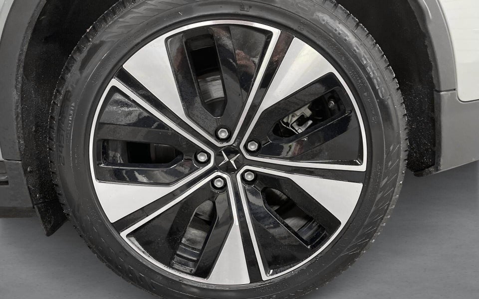 Polestar 2 Long Range Nordic Edition AWD 5d