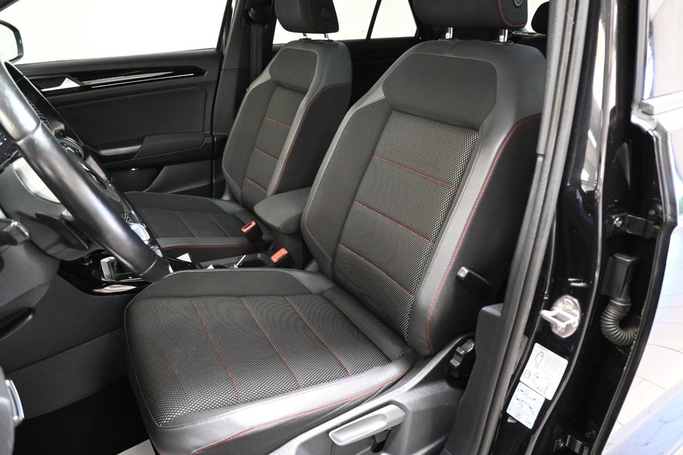 VW T-Roc 1,5 TSi 150 Sport Team DSG 5d