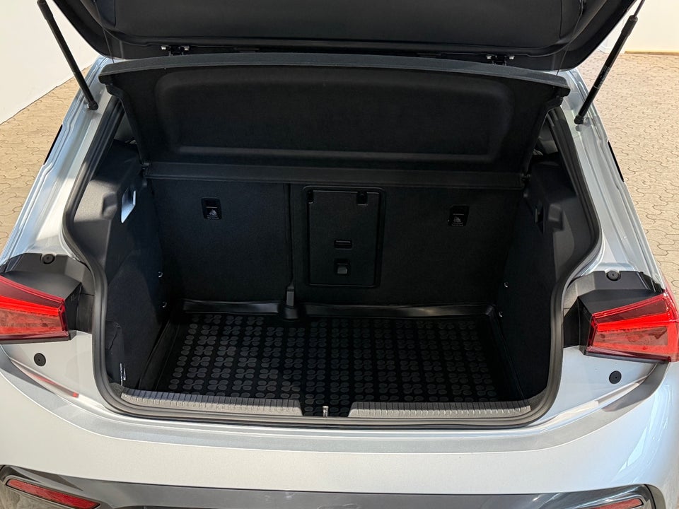 Cupra Born 77 e-Boost Dinamica 5d