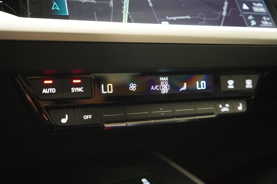 Audi Q4 e-tron 45 S-line 5d