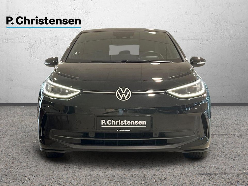 VW ID.3 58 Pro Performance 5d