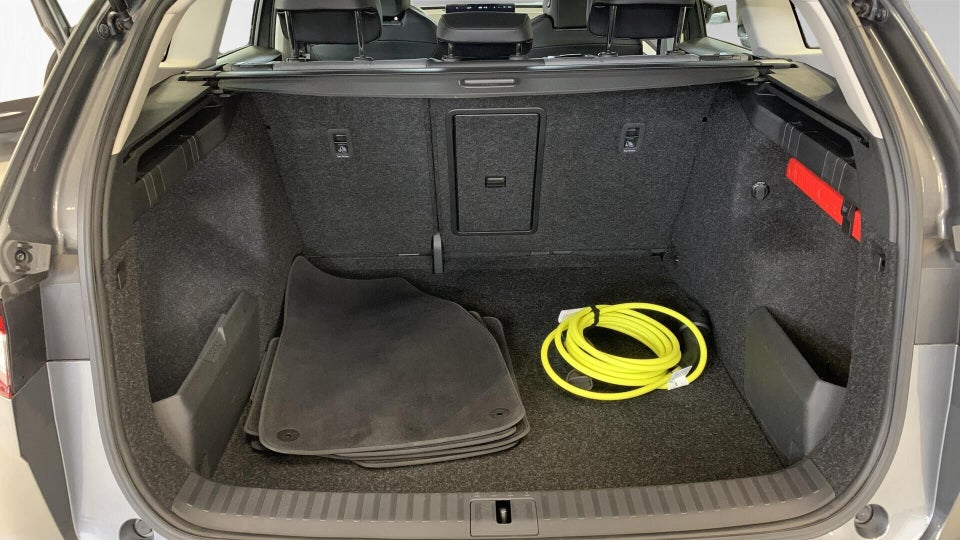 Skoda Enyaq 50 iV 5d