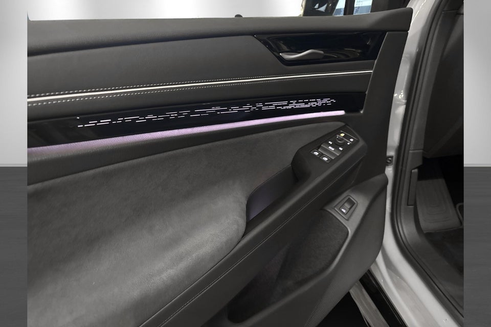 VW ID.7 86 Style S+ Tourer 5d