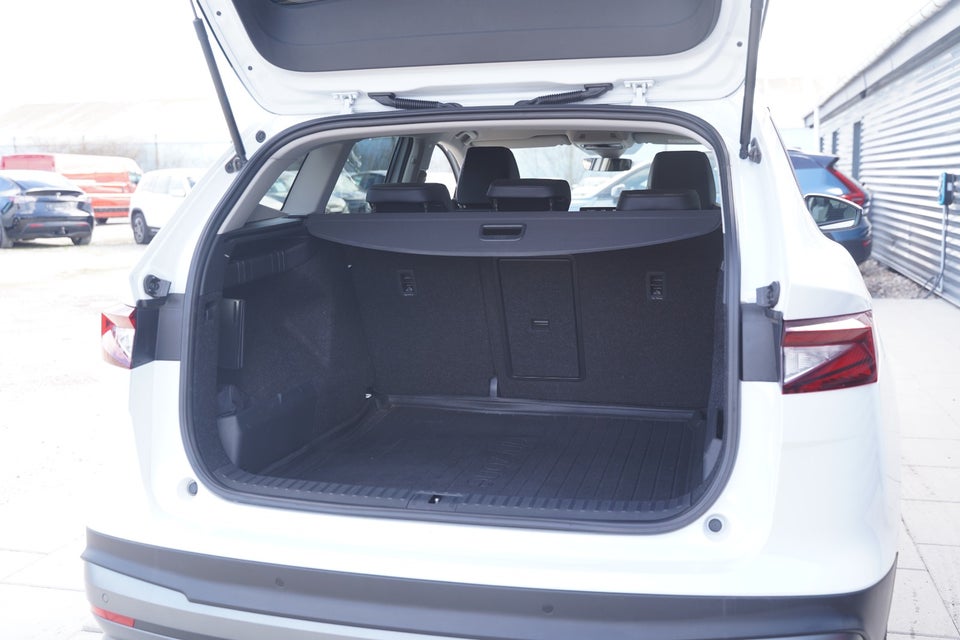 Skoda Enyaq 60 iV Loft 5d