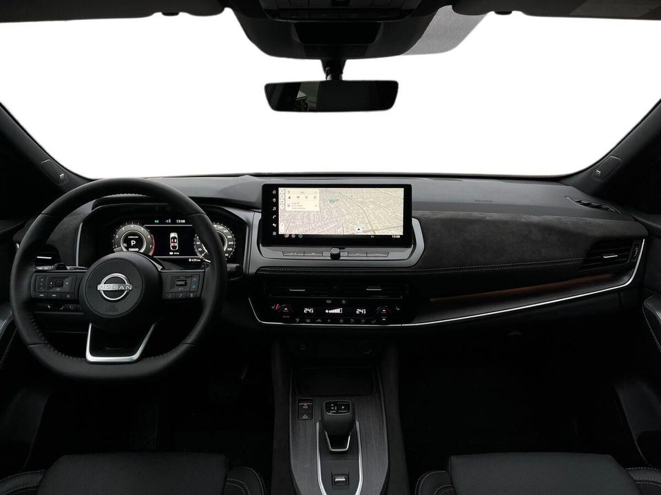 Nissan Qashqai 1,3 mHEV Tekna+ X-tr. 5d