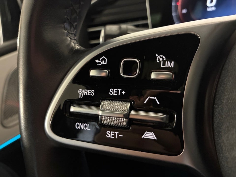 Mercedes GLE350 de 2,0 AMG Line aut. 4Matic 5d