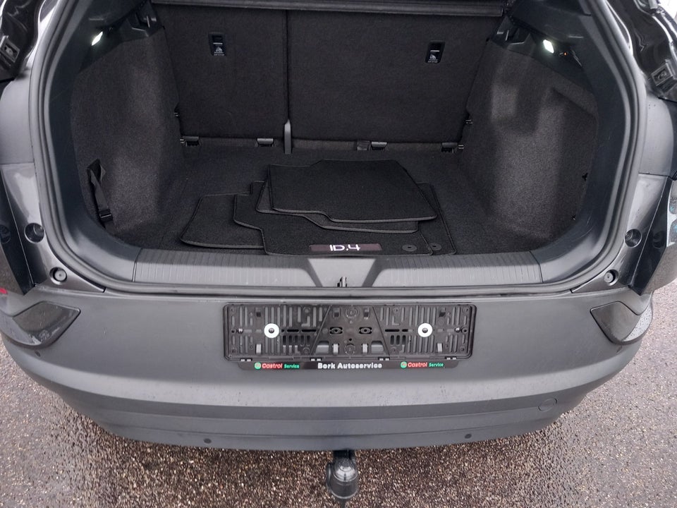 VW ID.4 77 Pro Performance 5d