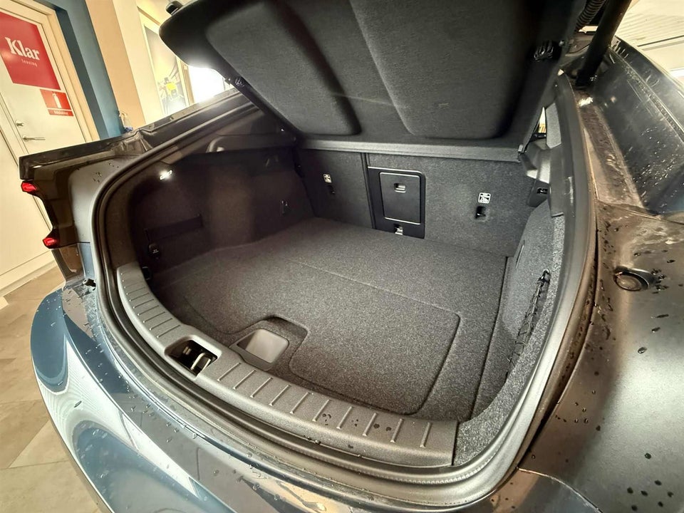 Polestar 2 Long Range 5d