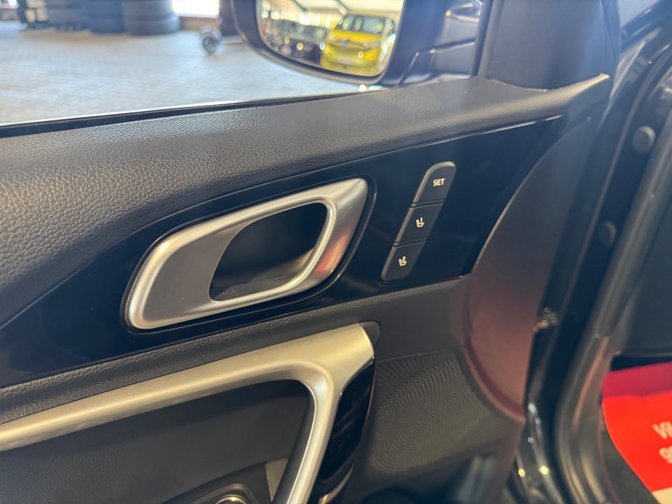 Kia XCeed 1,6 PHEV Upgrade DCT 5d