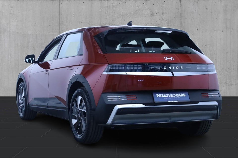 Hyundai Ioniq 5 84 Essential 5d