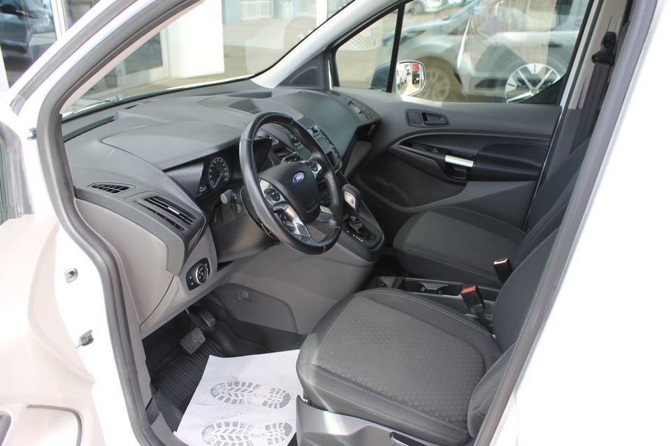 Ford Transit Connect 1,5 EcoBlue Trend aut. lang