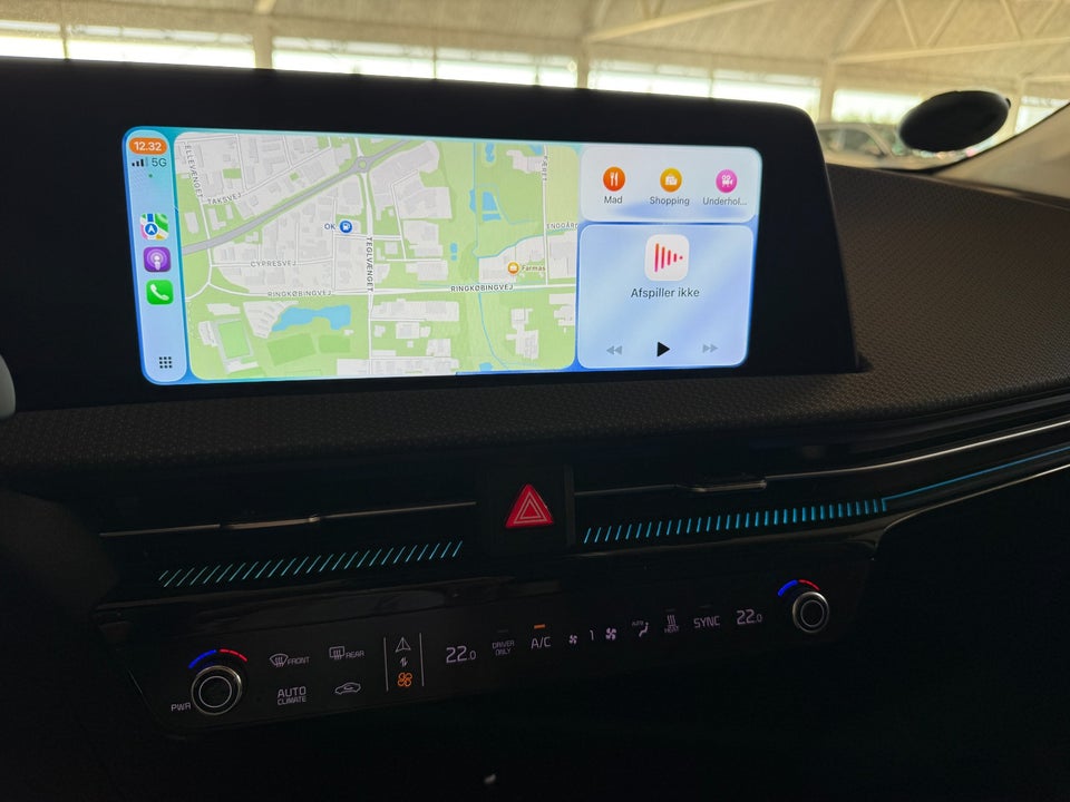 Kia EV6 77 Long Range Upgrade 5d