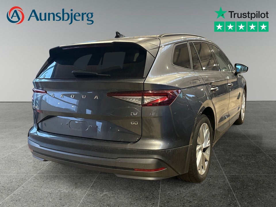 Skoda Enyaq 60 iV 5d