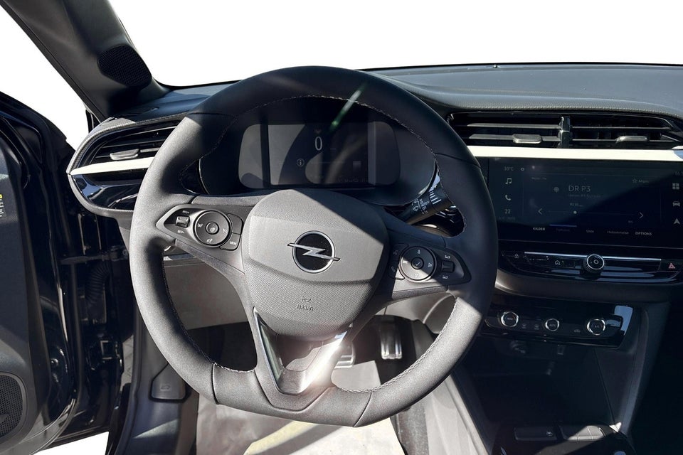 Opel Corsa-e 54 GS 5d