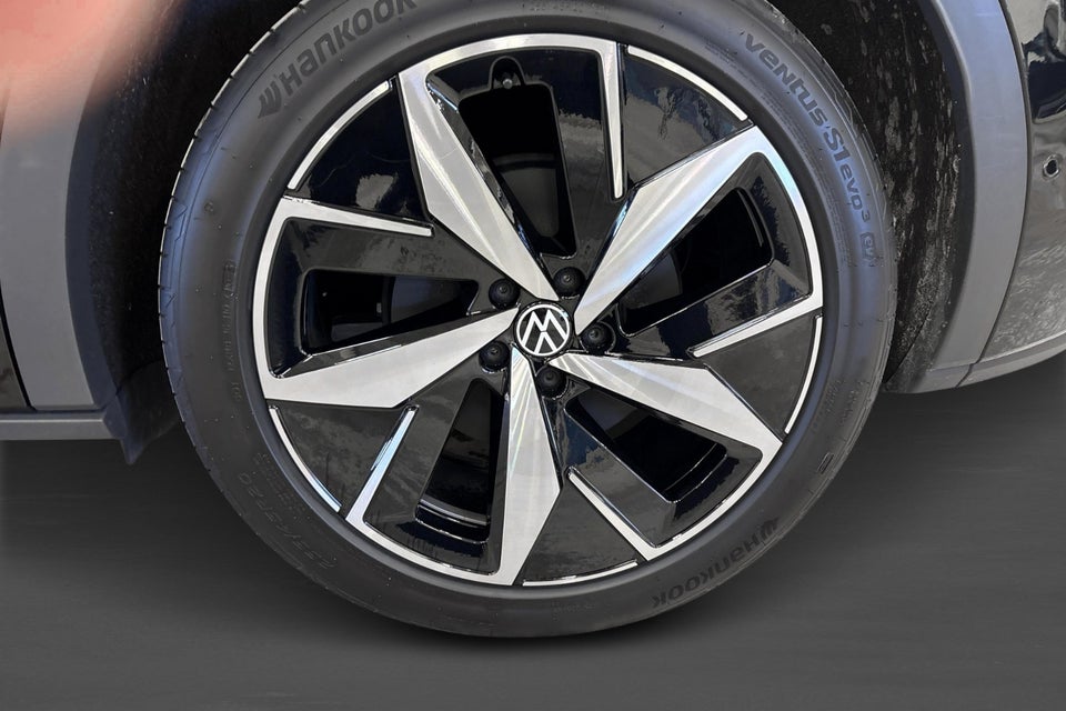 VW ID.4 77 GTX Max+ 4Motion 5d