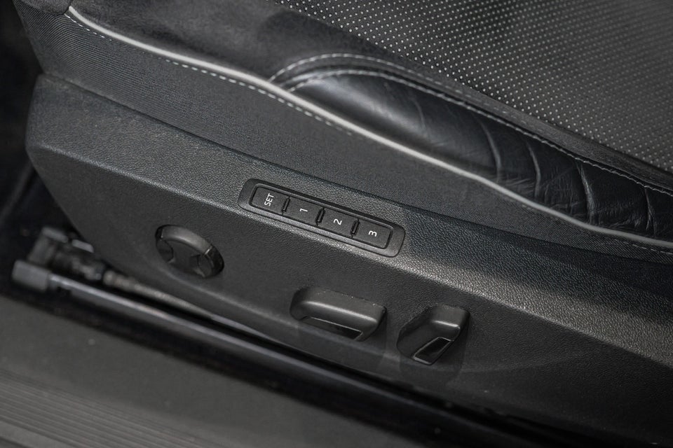 Skoda Enyaq 80 iV Sportline 5d