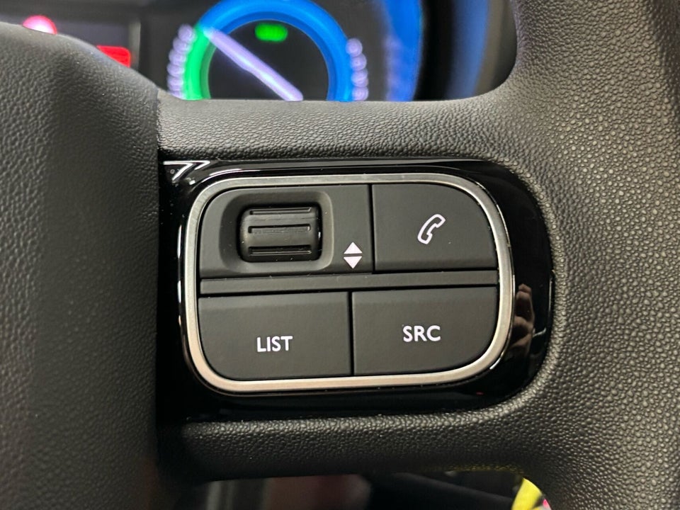 Citroën ë-Berlingo 50 Feel 5d