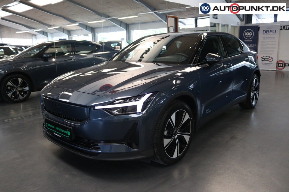 Polestar 2 Standard Range 5d