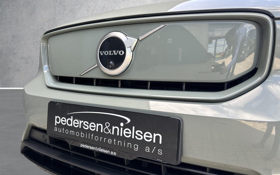 Volvo XC40 P8 ReCharge Twin R-Design 5d