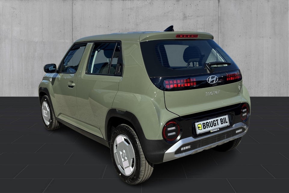 Hyundai Inster 42 Essential 5d
