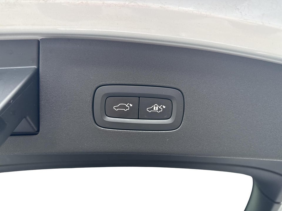 Polestar 2 Standard Range 5d