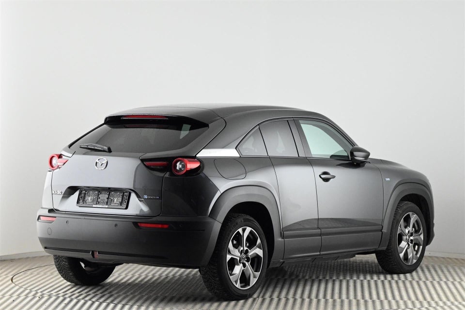 Mazda MX-30 e-SkyActiv Makoto 5d